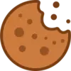 Cookies policy icon